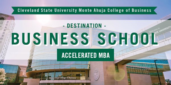 CSU_BizGrad's tweet photo. Take advantage of a very strong #MBA job market! Earn your MBA in 1yr online or in class! https://t.co/n8exUp5N4s https://t.co/qm5TbAZeRz
