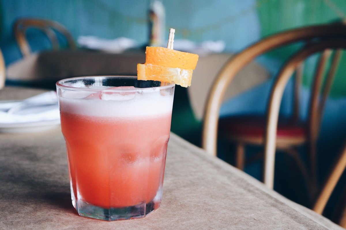 The cure to all Monday's