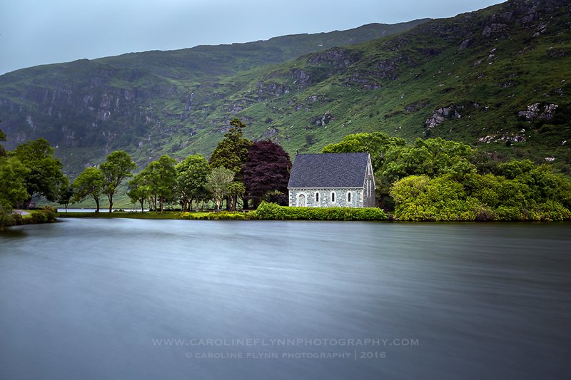 _CarolineFlynn's tweet photo. Gougane Barra yesterday on a grey Summer's day @DiscoverIreland @gokerrylive @ourkerry @TourismIreland @irelandswaw https://t.co/7zck2F7MdD