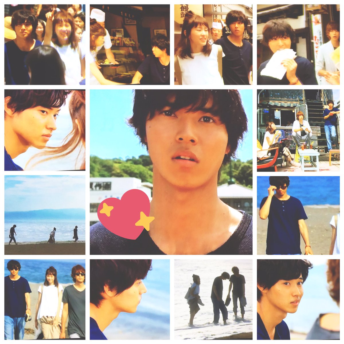 only_kento's tweet photo. 好きな人がいること #３

２回目鑑賞しました👑💗
今回の賢人くんも言葉では表せないぐらい
素晴らしくかっこよかったです💛💜❤️ https://t.co/CgYzEyWOJW