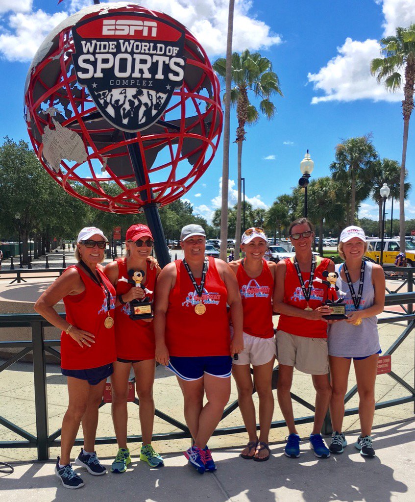 Gateway Field Hockey tweet media