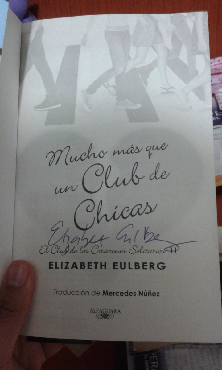 @ElizEulberg Thanks a lot Elizabeth. My dream came true :) Had a lot to tell you. Hope to see you soon...