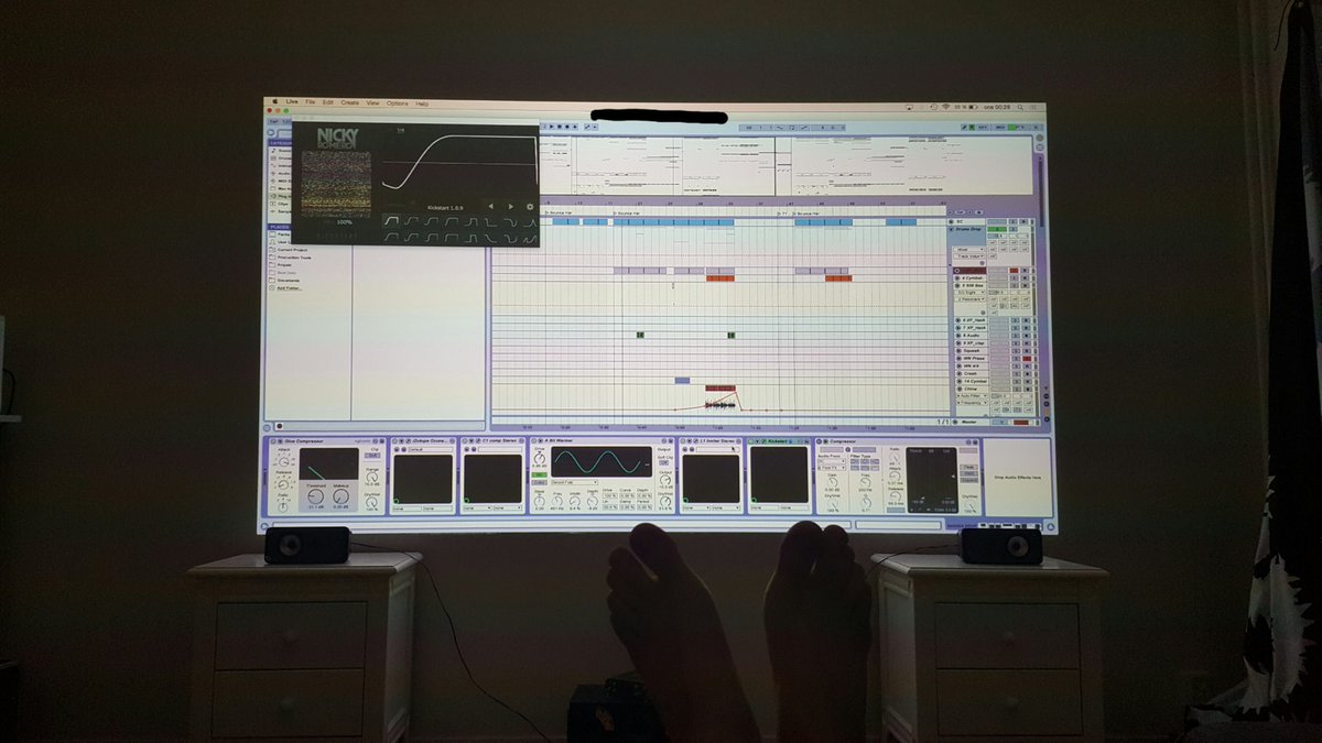 MiddleMilkMusic's tweet photo. How I roll. https://t.co/WyrZwuDFof