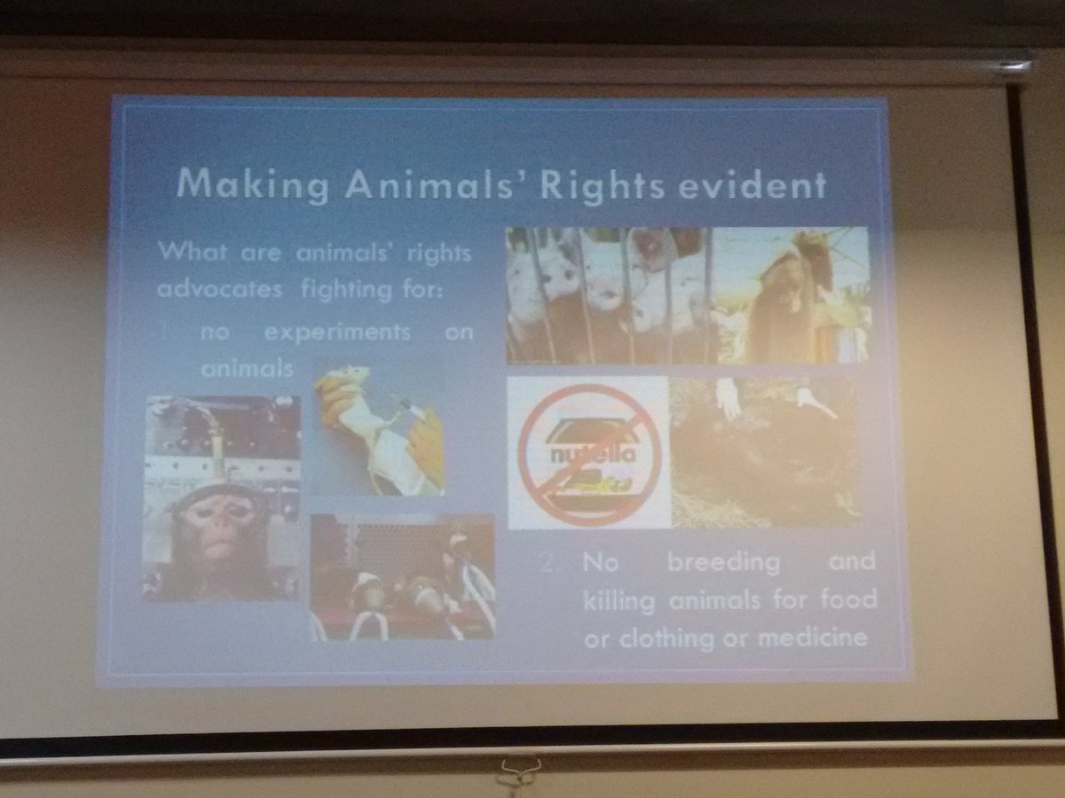 MaramaraAndrea's tweet image. #AllLivesShouldMatter #EIMULA