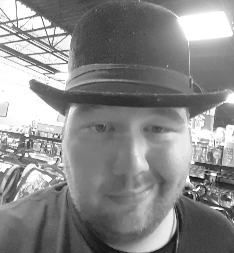 MasterHatMan's tweet image. Very nice. @goHastings #Hatman