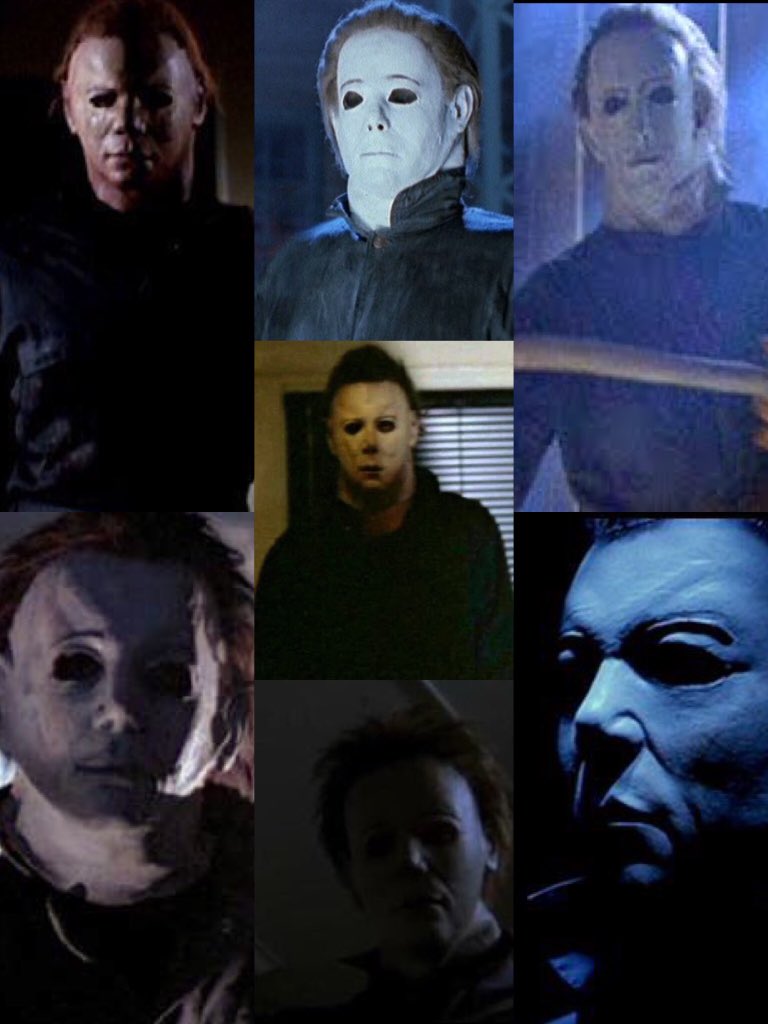 omarking0924's tweet photo. I'm a big fan of the Halloween movies @marygirlmoody #AllHailMotherSupreme #freethetheme https://t.co/yzvQCEMYbd