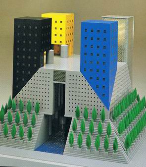LIGADF's tweet photo. La arquitectura es un juego magnífico, C.Pompidou, París1985
Villa de la insanidad, Jo Crepain #arquitecturaexpuesta https://t.co/exedwVAI9U