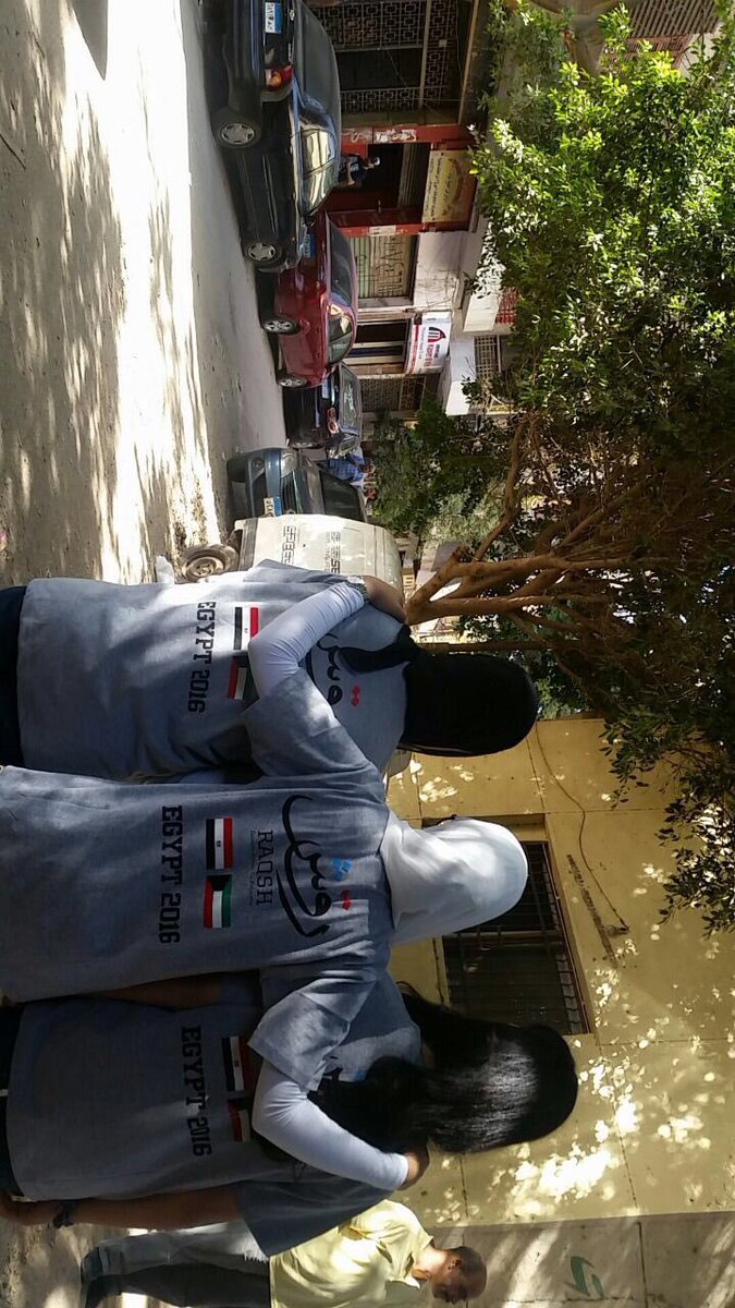raqshkw's tweet photo. صـور :- من زيارتنا السابقه  لدار الأيتام في مصر (القاهره) https://t.co/KeWX7CEhtp