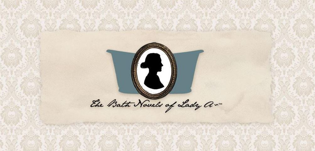 DrSyntaxSpeaks's tweet photo. #Bookies tote up NEW treasures inspired by centuries of Austen's pen https://t.co/rPSXprByN8 https://t.co/xNPPos3kSB https://t.co/jR0r7rj2HQ