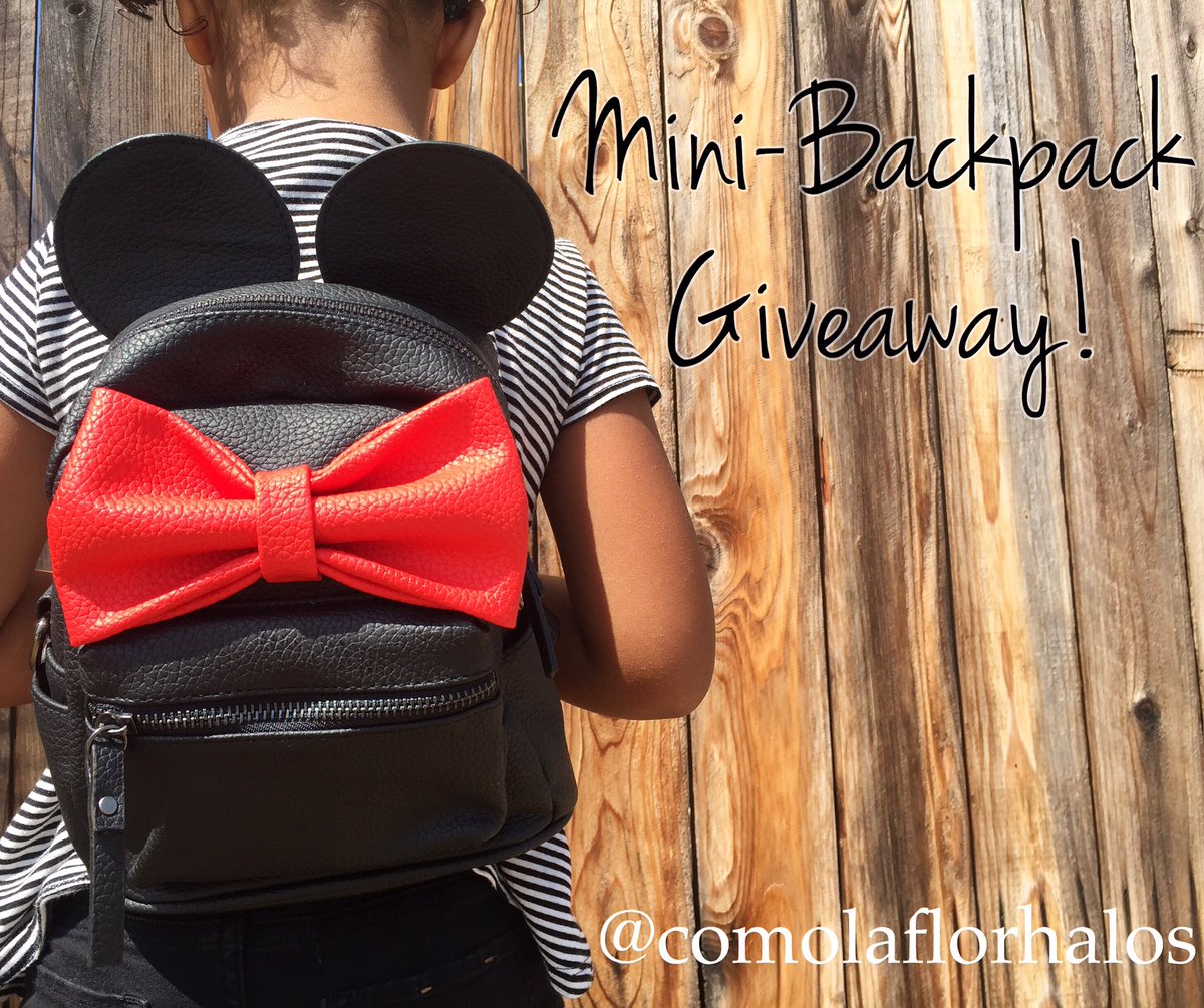 Como La Flor Halos tweet media