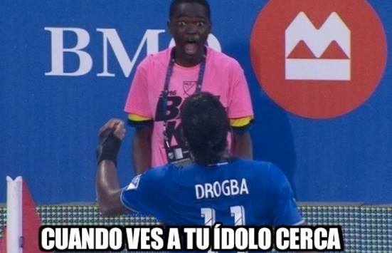 JAJAJAJAJAJA...