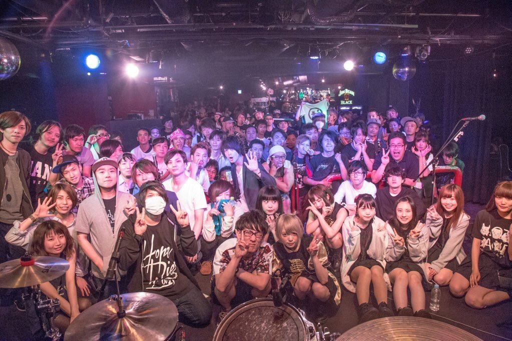 よしくんちゃん tweet media