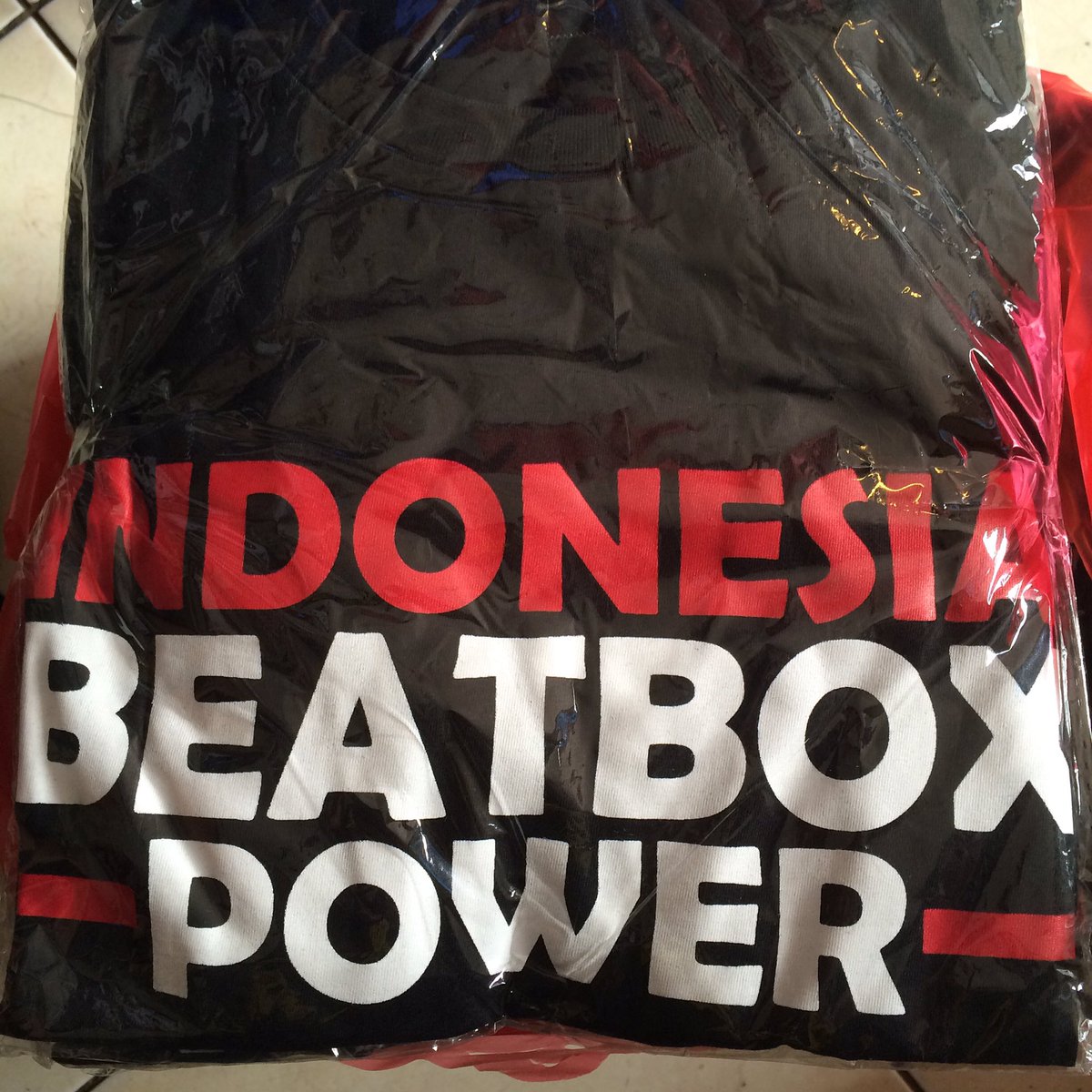 BEATBOXISME™ tweet media