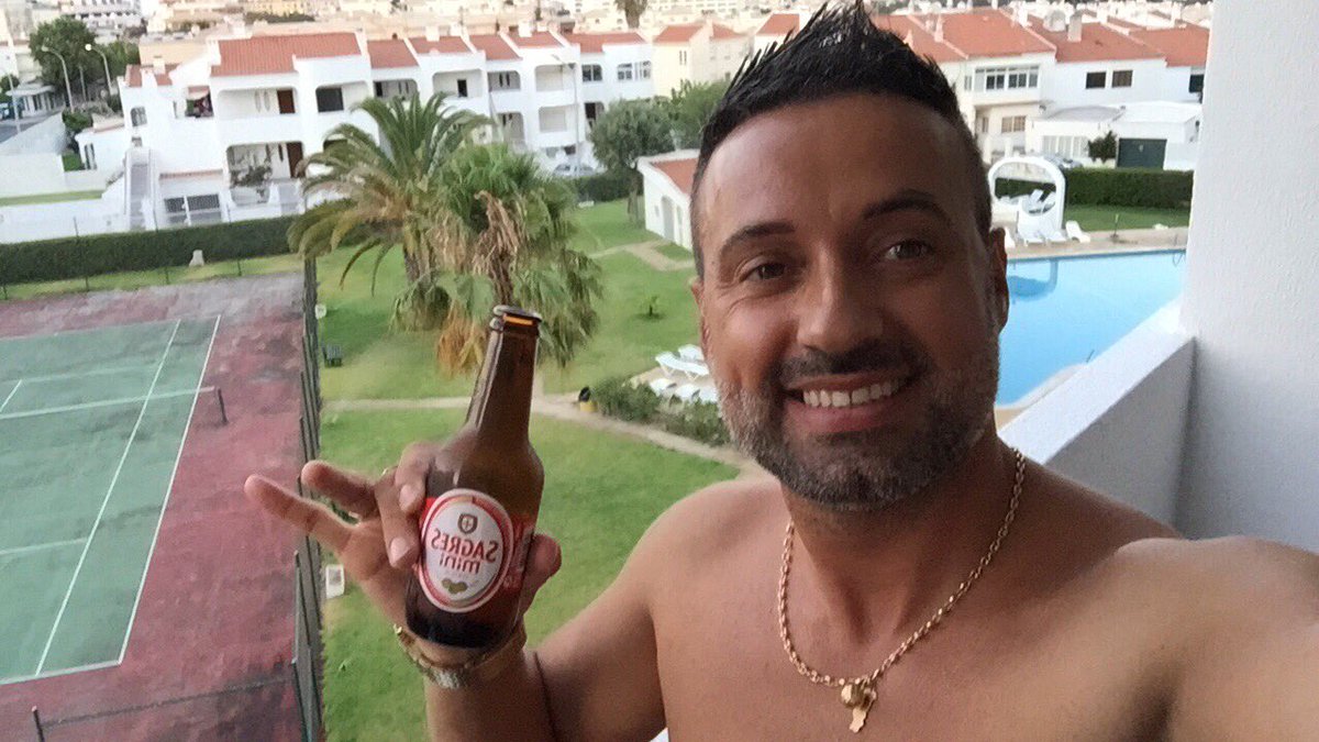 sdiasmartins's tweet photo. #Vacancesenfamille #Silchoro #Albufeira https://t.co/5Rf2V9wKjr