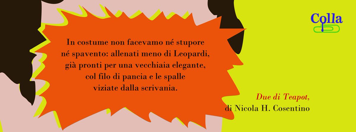 CollaRivista's tweet photo. #Colla21 è un tipo da spiaggia. @uncertonicola
https://t.co/aVVJAW5THx https://t.co/MLKr9yWZ82