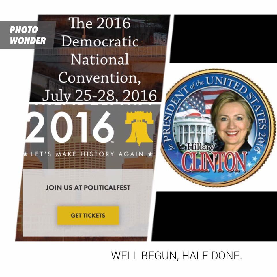 SybrinaFulton's tweet image. Tune in tomorrow @CNN 8:30am @GMA 9am &amp;amp; the DNC 8pm est 
as I join the Mothers Of The Mvment @ DNC in Philly. #Vote