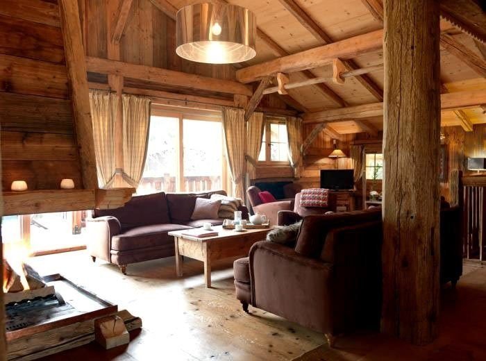 listevnik's tweet image. ТЁПЛЫЙ И УЮТНЫЙ ШАЛЕ

#diy #журнал_дом #деревянный_дом #загородный_дом #стиль_шале #уют #тепло #домашний_очаг