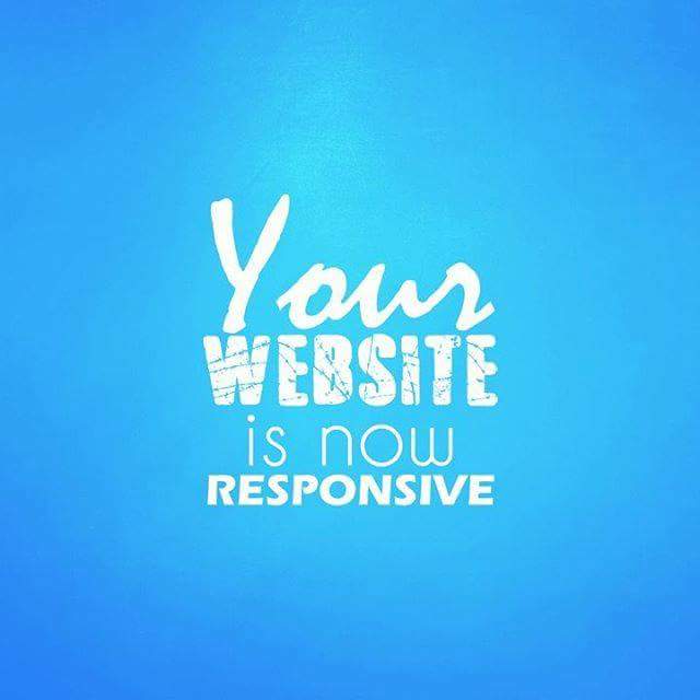 connectingsv's tweet photo. Recuerda que ahora tu sitio web es adaptable a dispositivos móviles.
#web #hosting #soacialnetwork #seo https://t.co/OYY6SwDvVJ