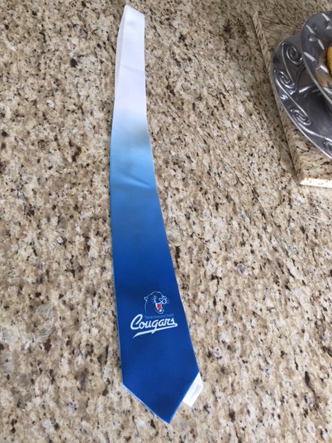 customdepot's tweet photo. Here a pic the school neck ties  you made for us. We really appreciate it. https://t.co/eKuRIF7ZCq https://t.co/DbzOjvQjCd