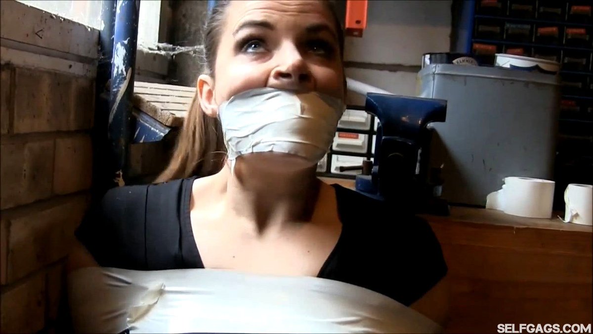 SELFGAGS.COM on X: The full adventure of Captured By Catsuit Burglars!  is now available @ t.co9UmCPa4w0V - @Carleyellebound  t.conzvQbLjDJY  X
