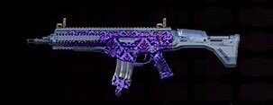 codintel8880's tweet image. Have you picked up today&apos;s #HammerWeek Reward on #CoDAW - ARX-160 Royalty Variant! Simply play an Online Match!