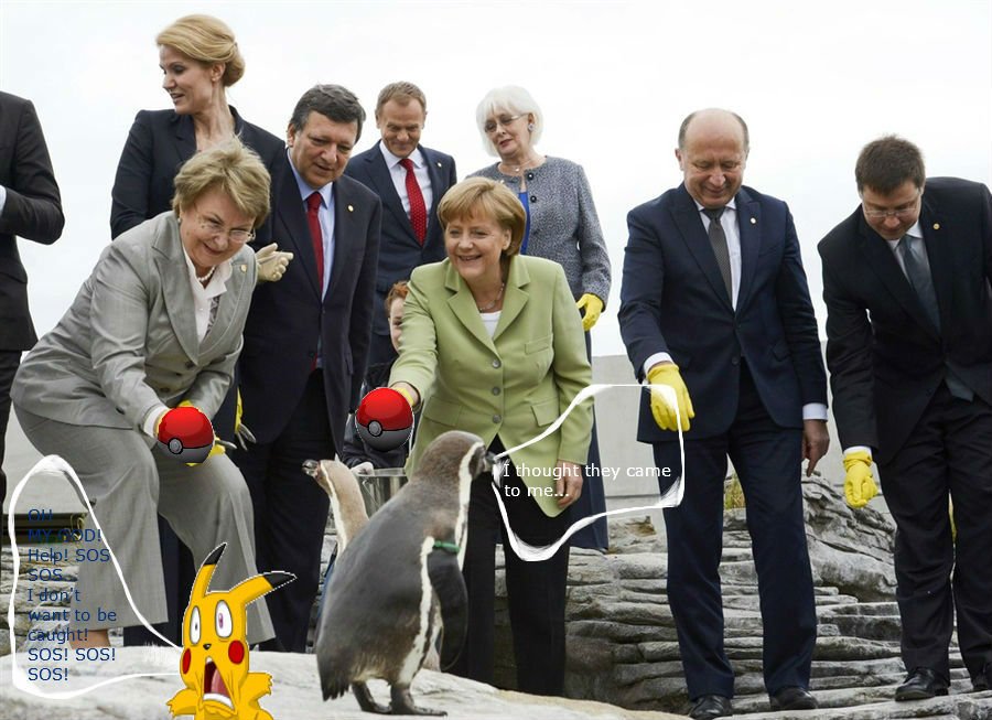 pokemonfun3331's tweet image. #Pokemon #Pikachu #PokemonGO #PokemonGoParis #PokemonFun #Pokeball #follo #follome
#Merkel