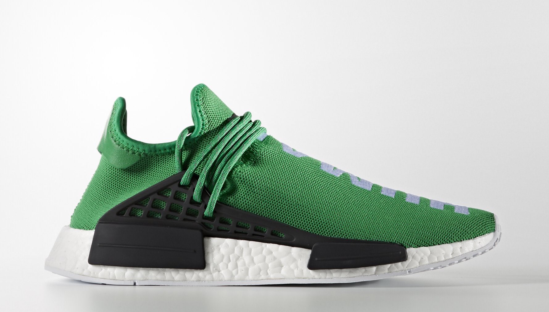 nmd hu green