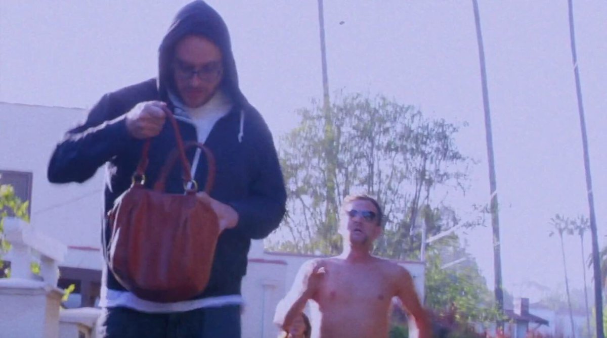 RealStripperCop's tweet photo. @NotHormones in #strippercop the #Webseries coming August 9 don't miss it and check out Hormoz's new #podcast now https://t.co/O7gGw1Qem1