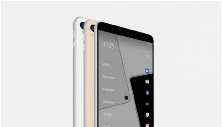 walkerks1's tweet photo. New leak shows Nokia N1-like design on Nokia's Android phones | https://t.co/TaLnRLc389 New leak shows Nokia... https://t.co/RWOvLaipfa