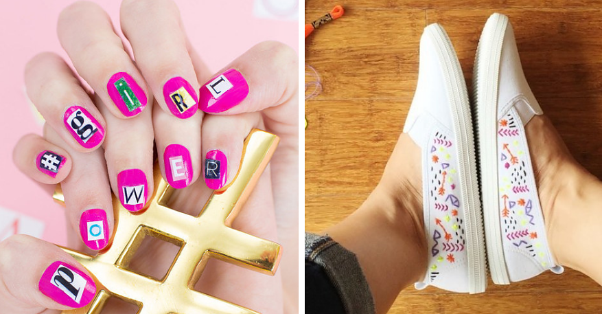 InchingCloser's tweet photo. 5 Insanely Clever DIYs That Are Actually Easy - https://t.co/7cALWqsCln? via bffbdiy https://t.co/j7rInV4ulM
