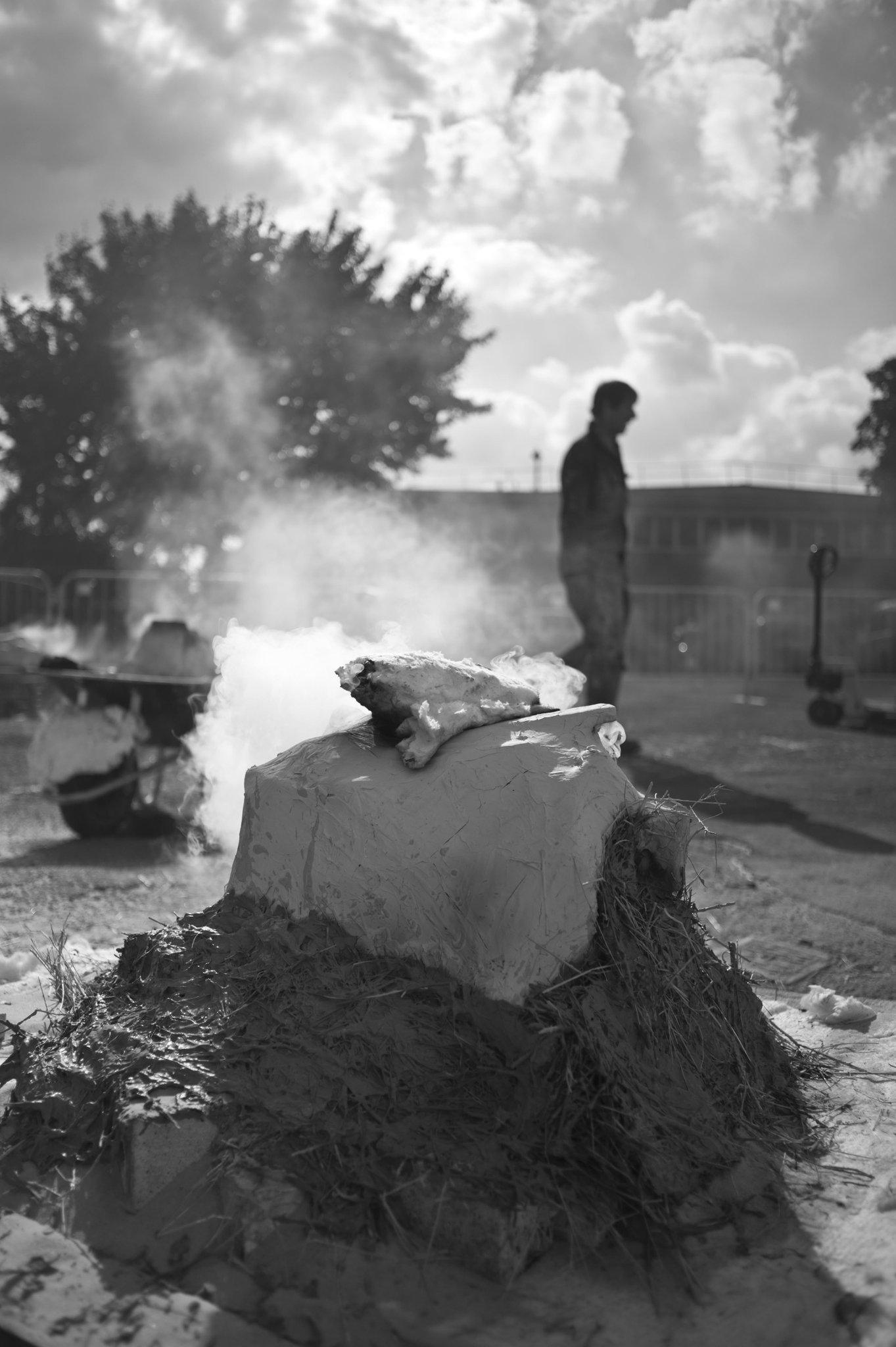 London Sculpture on Twitter