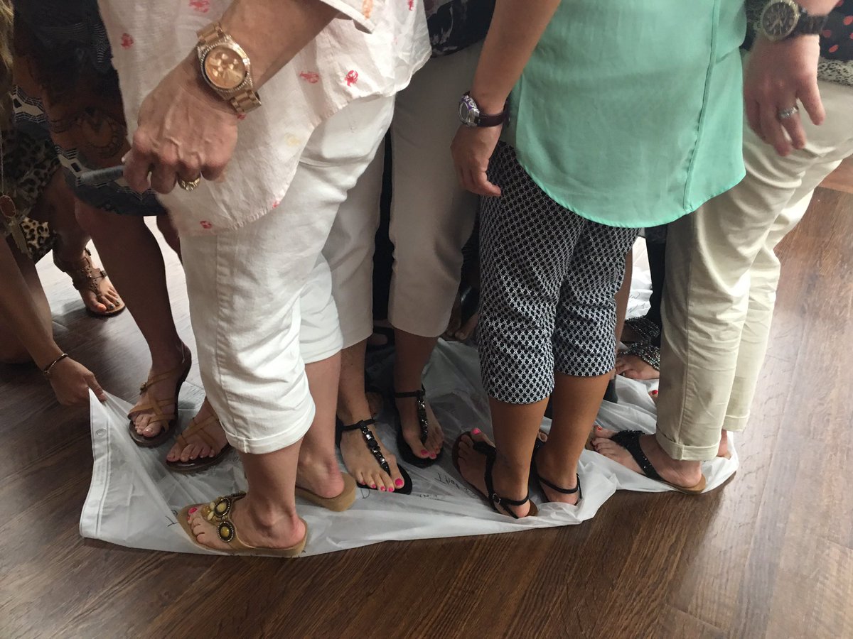 CPESMrsSelman's tweet photo. Flip Your Words! #greatexpectations #ge2016 #cpessummerpd https://t.co/igfL45LfpQ
