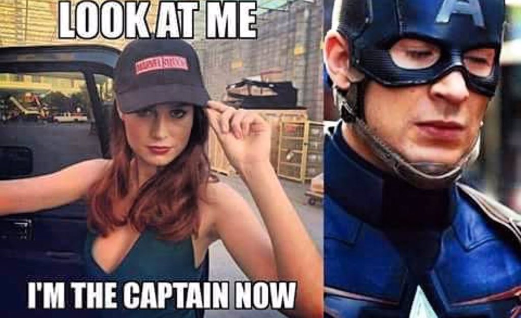 Brie Larson on Twitter: "@ChrisEvans BAHAHAHAAHA… Brie Larson on Twitter: "@ChrisEvans BAHAHAHAAHA…