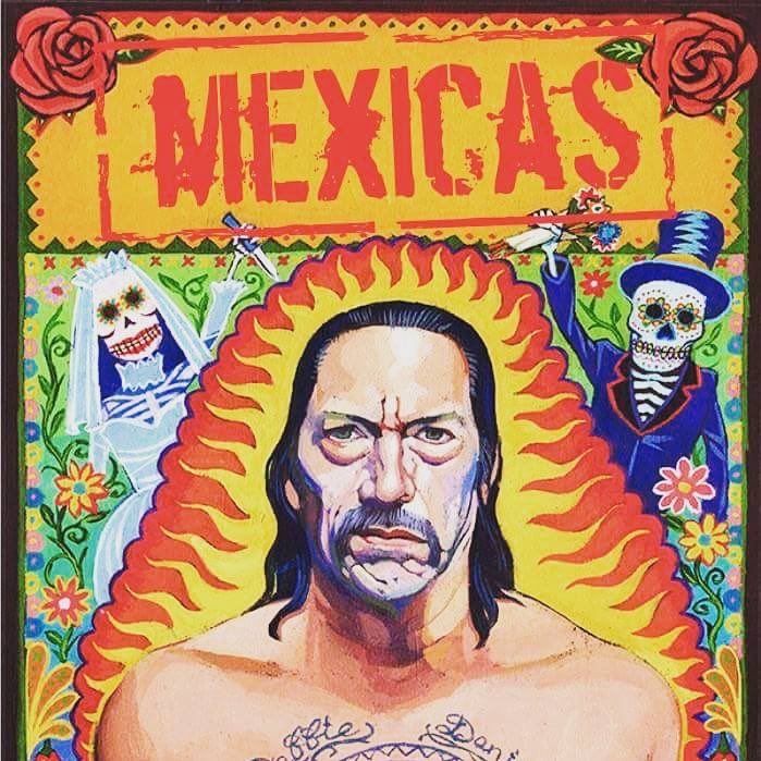 GanaCenas's tweet photo. GANÁ  VOUCHERS DE 50% DE DESC. EN TACOS MEXICANOS EN #MEXICAS Además 2x1 en cócteles!!SEGUINOS Y HACÉ RT!!#ROSARIO https://t.co/OMgXaMGsDR