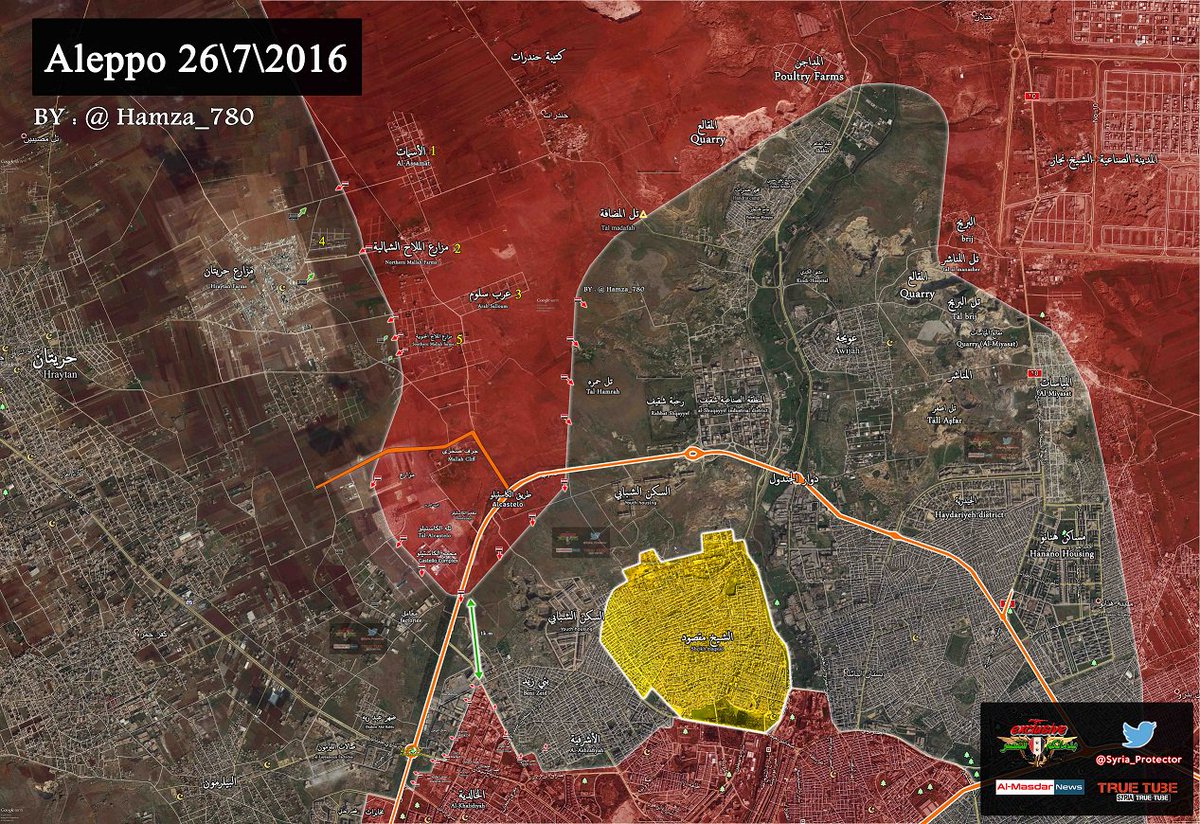 Syrian Civil War: News #8 - Page 32 CoP27rLWYAA-VQh