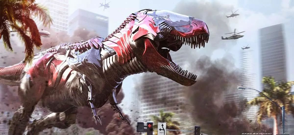 QuimeraDG's tweet photo. Confirman que los #Dinozords y Alpha 5 estarán en #PowerRangersMovie https://t.co/haqmIr7MMk