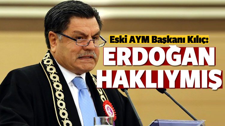 akgundemcomtr's tweet photo. #NeOlurdu Haşim Kılıç: Cumhurbaşkanımız haklıymış https://t.co/4JhpRoaqMe #BBCGoHome https://t.co/dNnCISnOc5