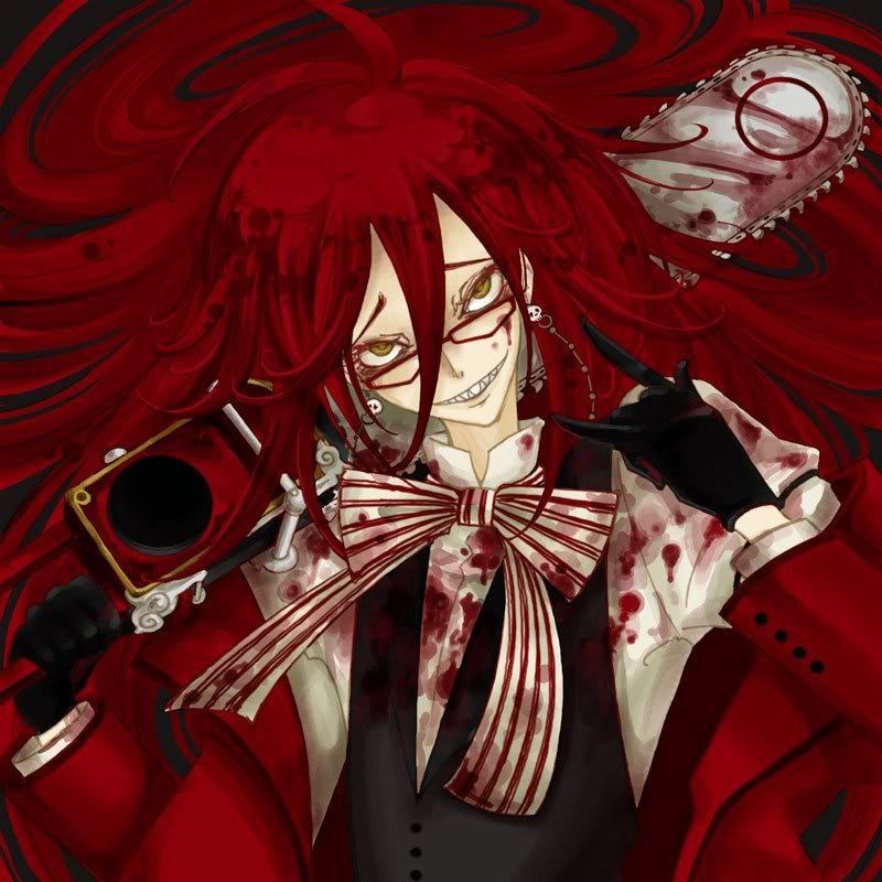 _Reaper_In_Red_'s tweet image. &quot;The ripest of reapers~&quot;

✂ Not new to #OpenRP , #YaoiRP , #DetailedRP , or KuroshitsujiRP ✂

✂~RTs would be lovely~