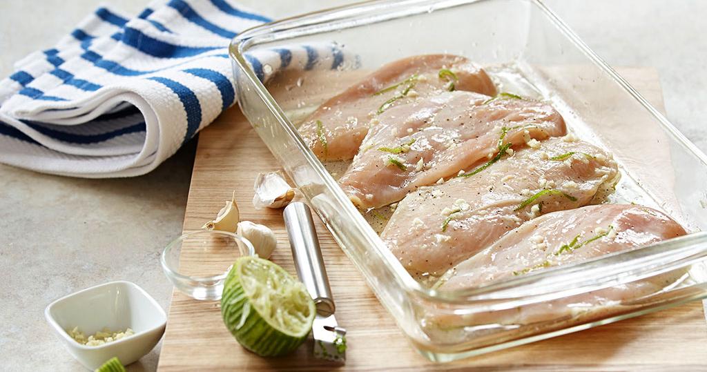 5 Marinades That Pack Impressive Flavor from <a href="/PerdueChicken/">Perdue Chicken</a> #Promotion #PerdueCrew - sot.ag/5fpyc
