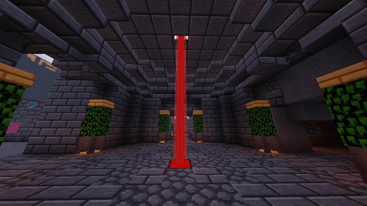 RouletteUHC's tweet photo. Some speak peeks from the new spawn!
#RouletteRevive #hype #NewSpawn #RouletteUHC #StaffTeam https://t.co/lebitpCBnT