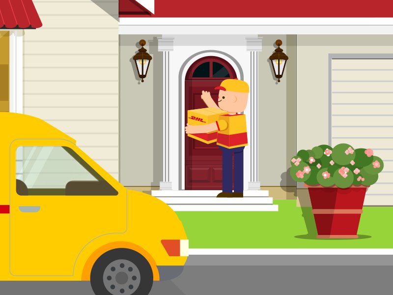 DHLMex's tweet image. Establece con DHL un horario definido para entregas al día siguiente o menos urgentes para fechas determinadas.