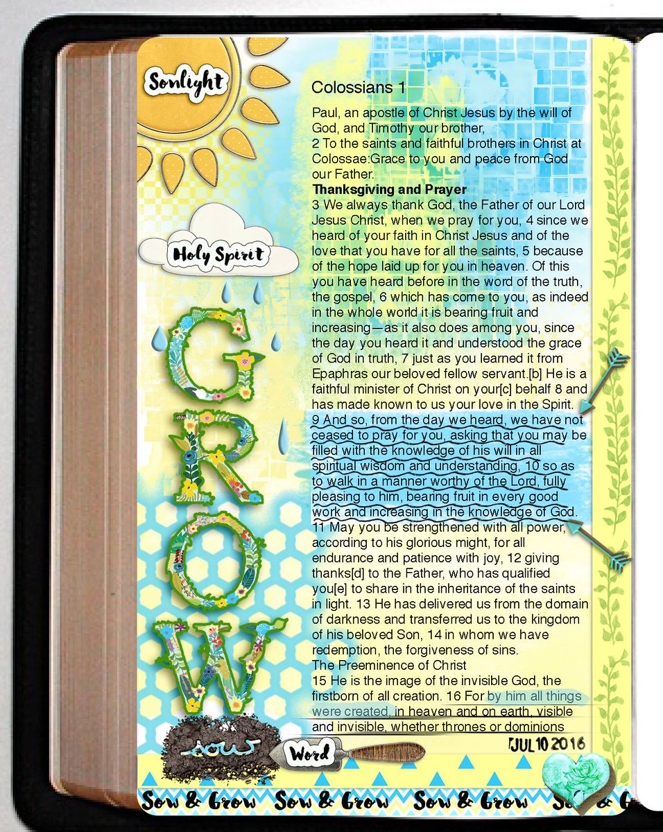 heartofwisdom's tweet photo. #Biblejournaling #Biblejournalingdigitally #biblejournallove.com #BibleJournalKit created by #DigiScrapDelights https://t.co/WB271KZvZx