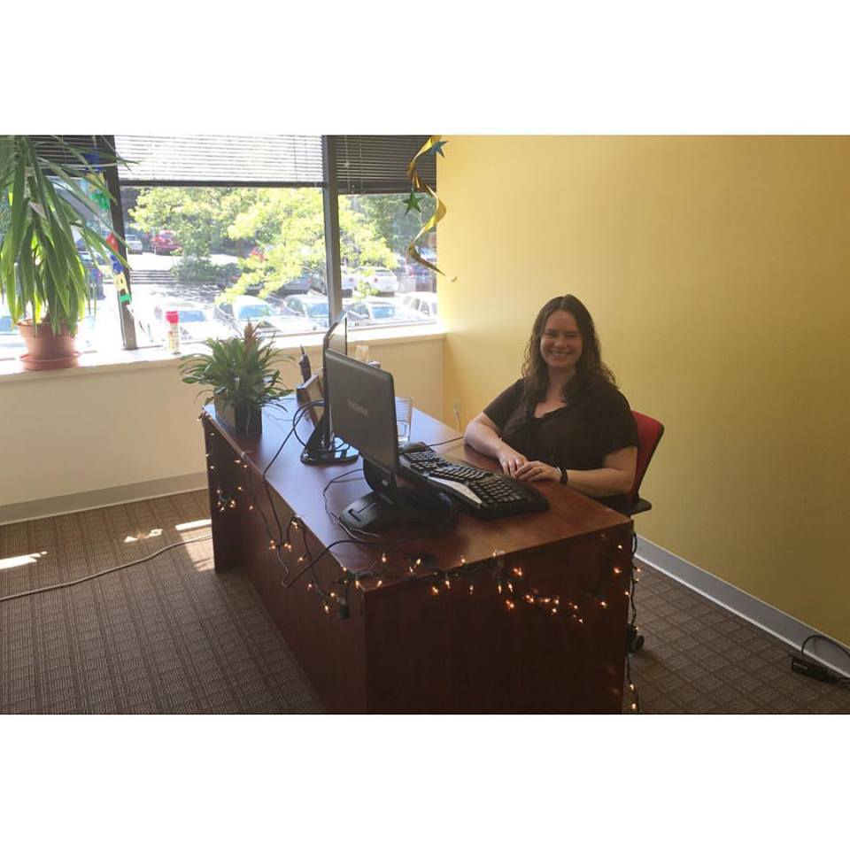 Jain Foundation (@jainfoundation) on Twitter photo Today's #staffspotlight! Meet Elaine, a Research Program Officer at #thejainfoundation #lgmdawareness #nonprofit Today's #staffspotlight! Meet Elaine, a Research Program Officer at #thejainfoundation #lgmdawareness #nonprofit