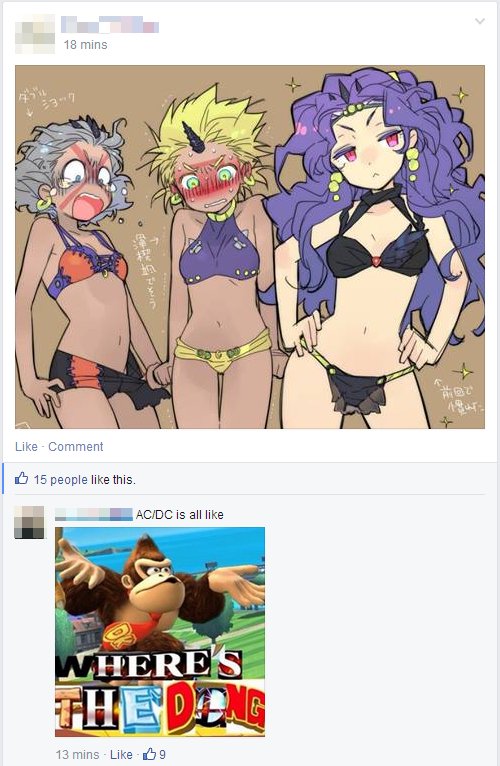 ☆Joseph Joestar☆ (@thehermitstar) on Twitter photo 