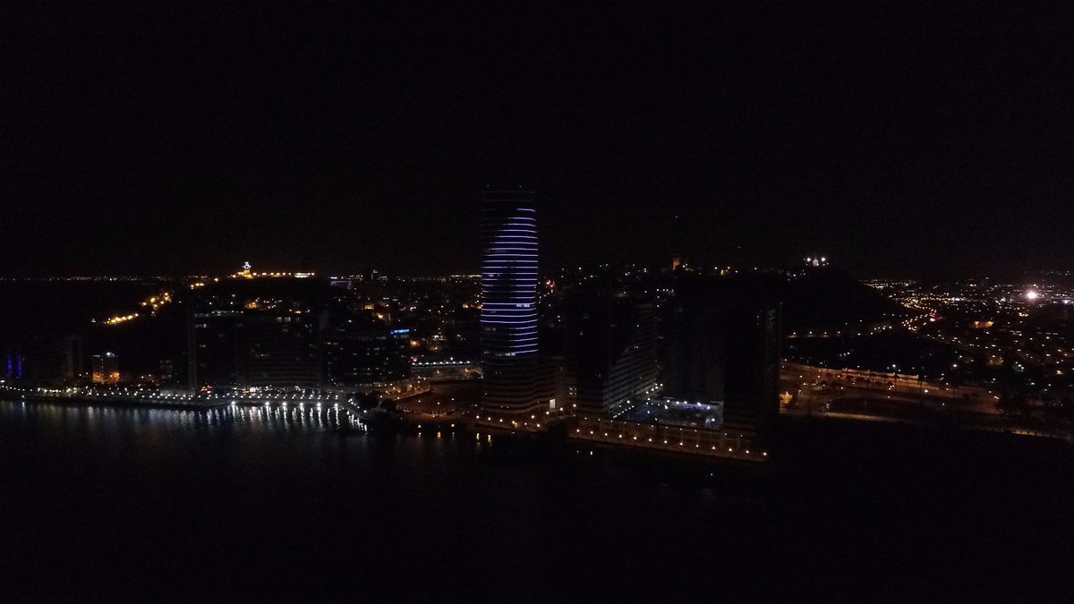 nobisholding's tweet photo. 4, 3, 2, 1...
#TORNILLODELUZ
#GYEQUEFOCO
#FAROTHEPOINT
#LAJOYADELAPERLA https://t.co/nY4fKZt6XO