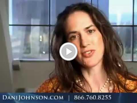 wc8_wealth's tweet image. First Steps to Success Testimonials - Dani Johnson vid.staged.com/IGQs #mlmtraining #networkmarketing