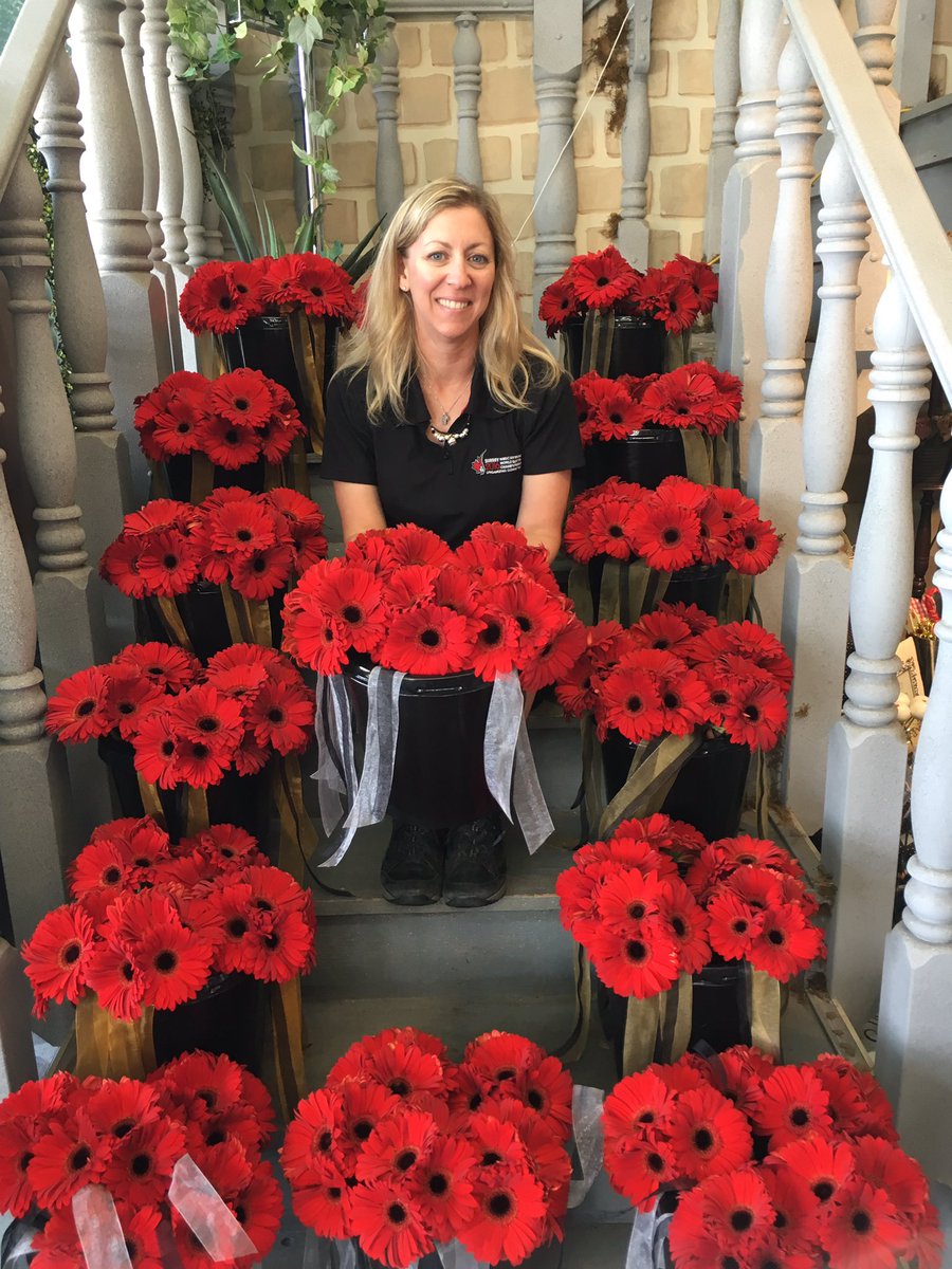 labellefleur97's tweet photo. Proud to have been the #floral sponsor 4 #Surrey2016 Women's World Softball Championship! #womeninsport #ChampionHer https://t.co/vWLhfAMgWl