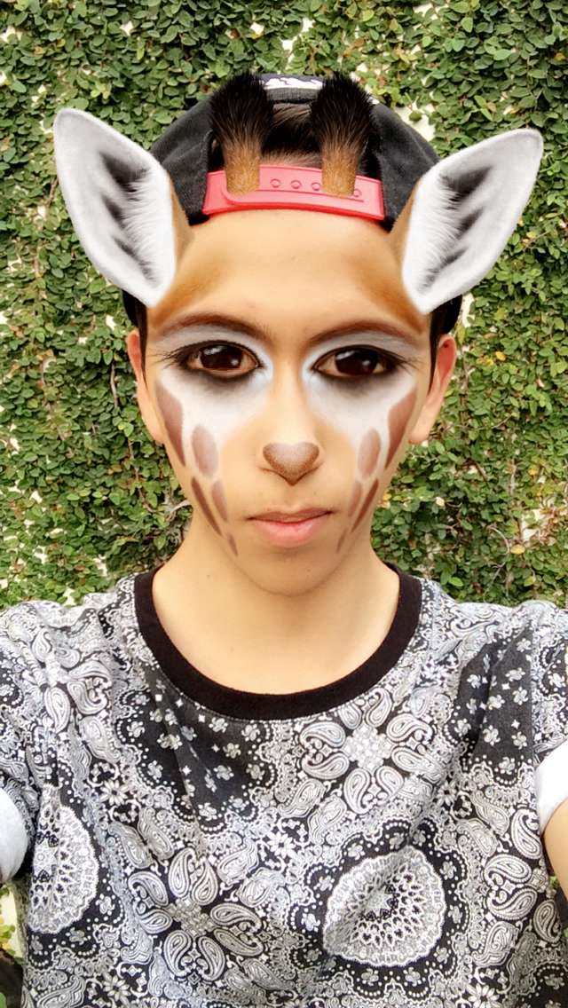 SkinnersSquad's tweet photo. @JairCaab vía snapchat https://t.co/pQ5L5ABlpr