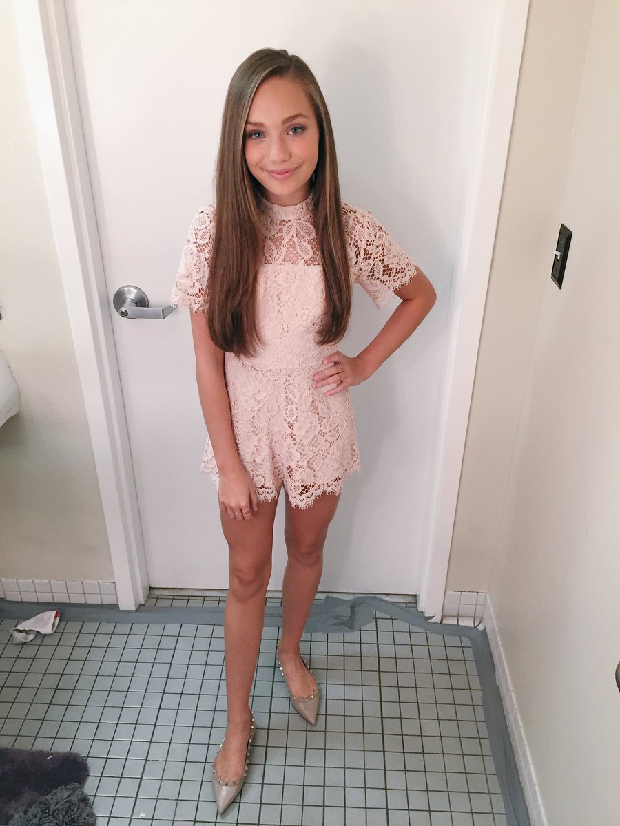 Maddie Ziegler On Twitter T Minus 10 Minutes East Coast Sytycd