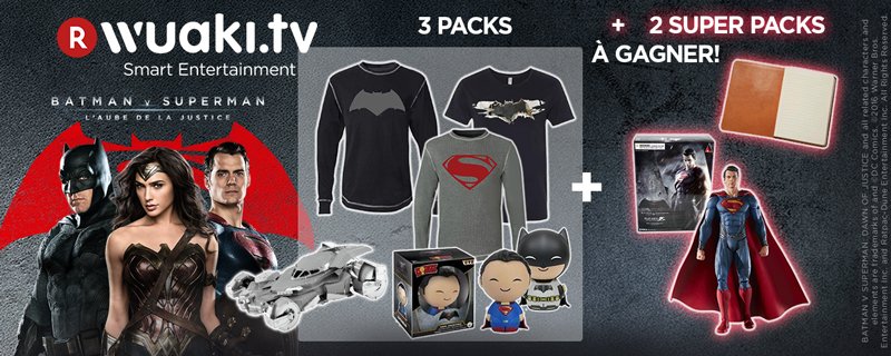 Rakuten TV France tweet media